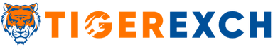Tiger365 Logo
