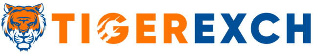 Tiger 365 Logo