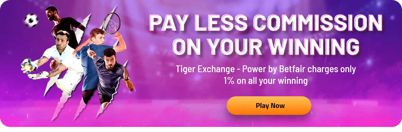 Football - tiger365