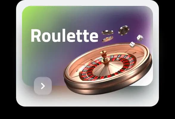 Roulette - tiger365