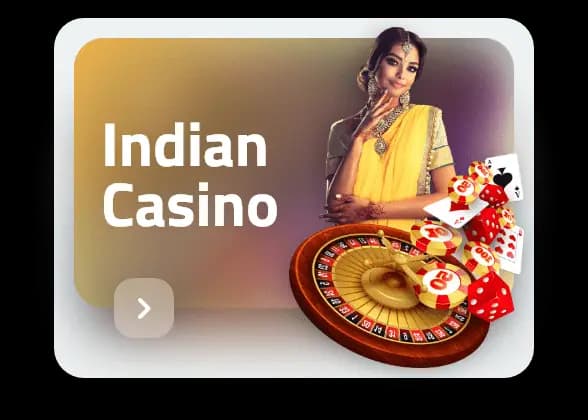 indian casino - tiger365